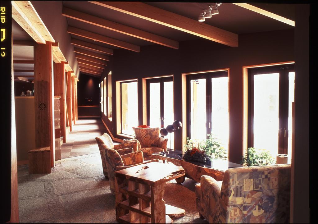 Hotel Taigakukan Hakuba Buitenkant foto